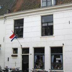 Cattenhagestraat 3, Naarden