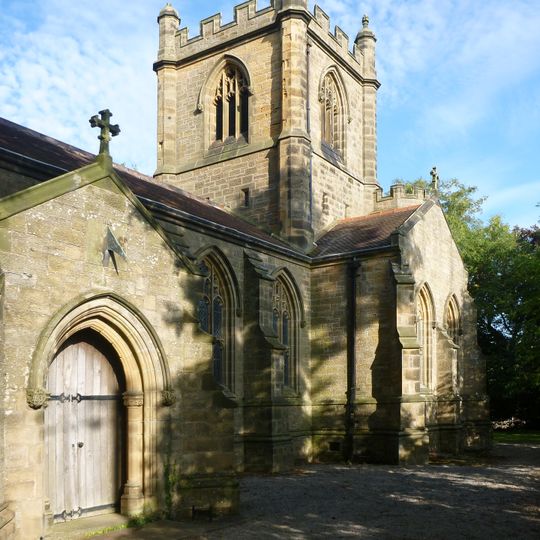 Christ Church