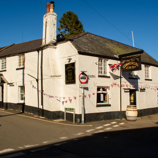 Old Commercial Inn
