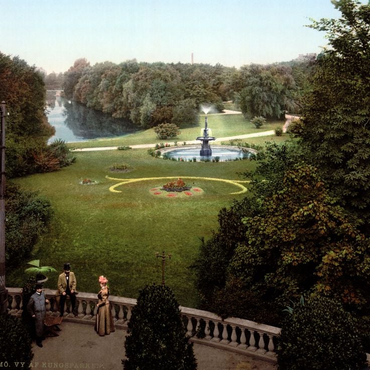 Kungsparken