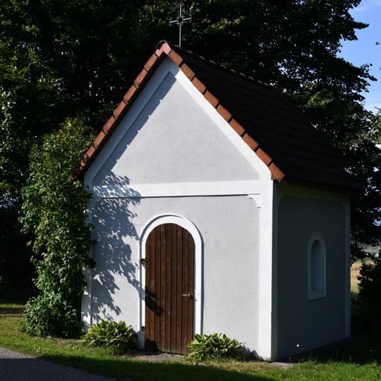 Kapelle Elmegg