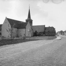 Nederlands Hervormde Kerk