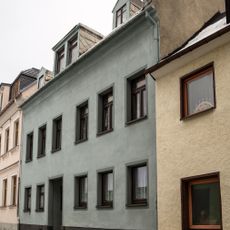 Wohnhaus in geschlossener Bebauung Untere Badergasse 23