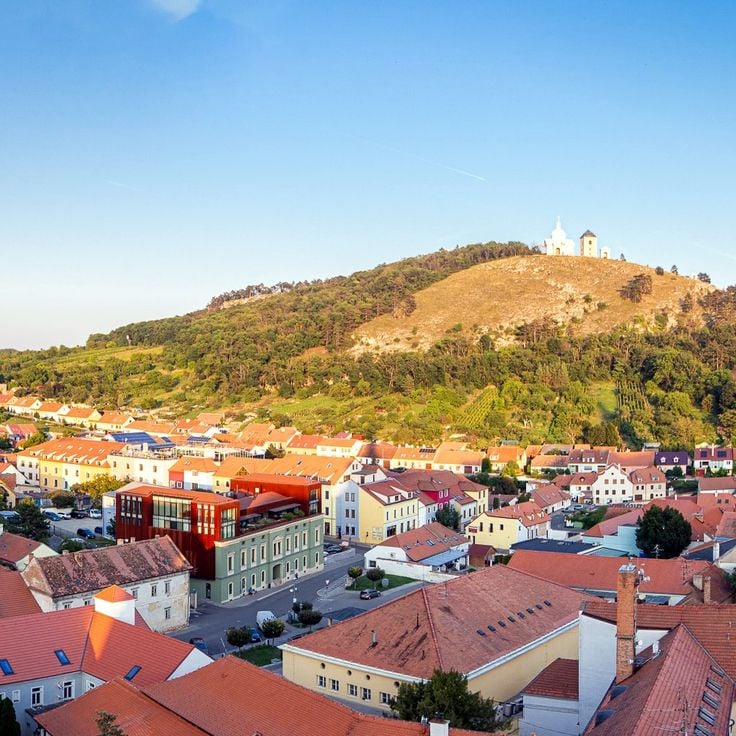 Svatý Kopeček