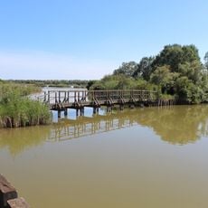 Valle Bertuzzi, Valle Porticino - Canneviè