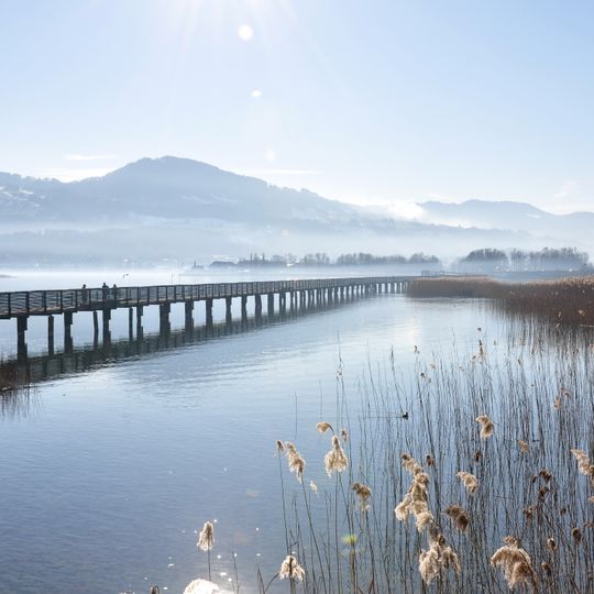 Freienbach–Hurden Seefeld