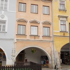 Náměstí čp. 72