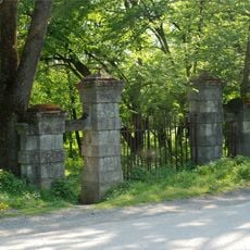 Bilche Zolote Landscape Park