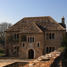 Puncknowle Manor House