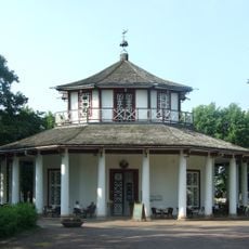 White Pavilion