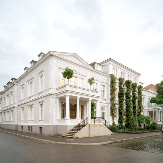 Hanover Monastic Chamber