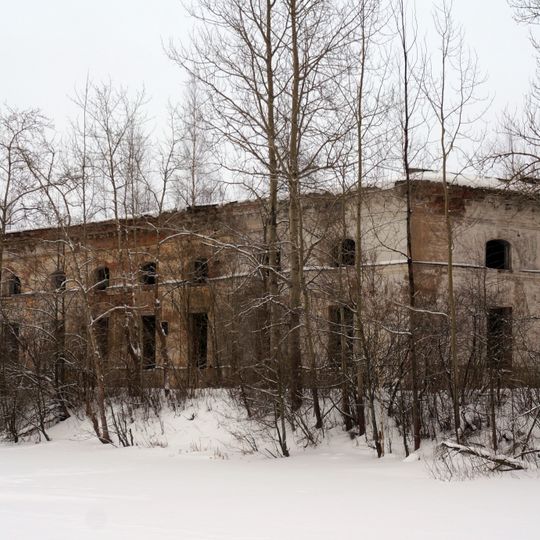 Proletarsky Canal street, 3