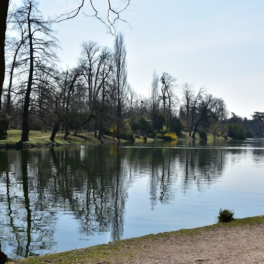 Lac Supérieur