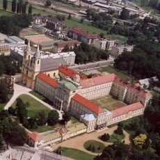 Zirc Abbey