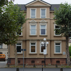 Haus Ludwigstraße 26
