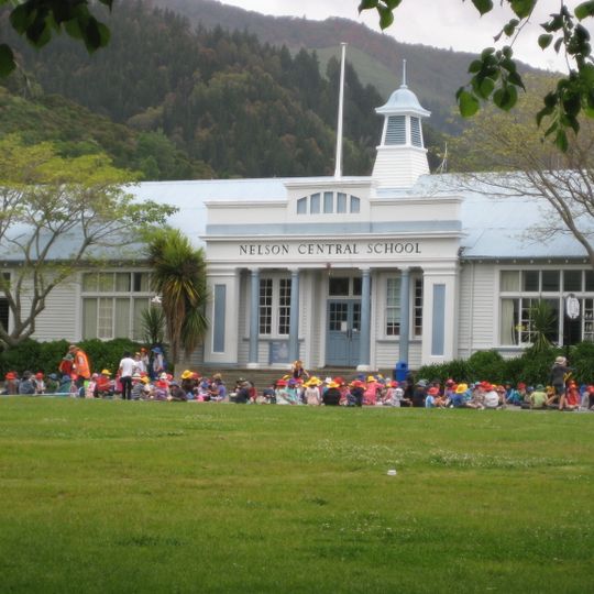Nelson Central School