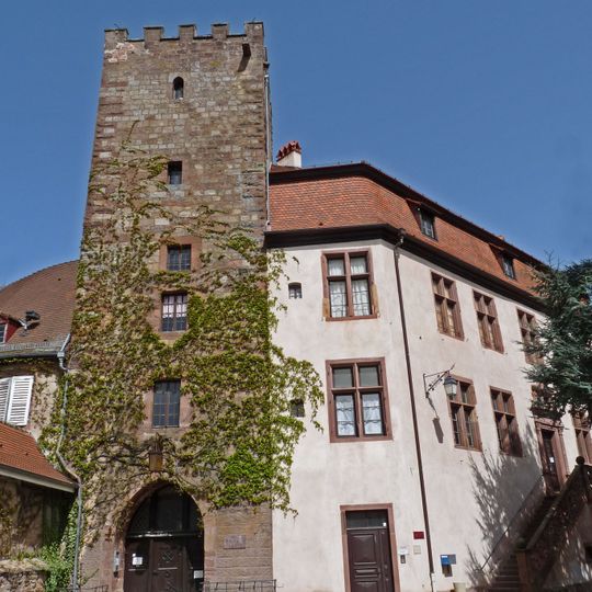 Musée de la bataille du 6 août 1870