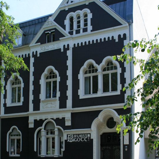 Richard-Wagner-Straße 127