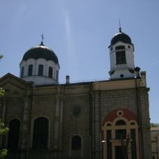 Sveta Troitsa, Gabrovo