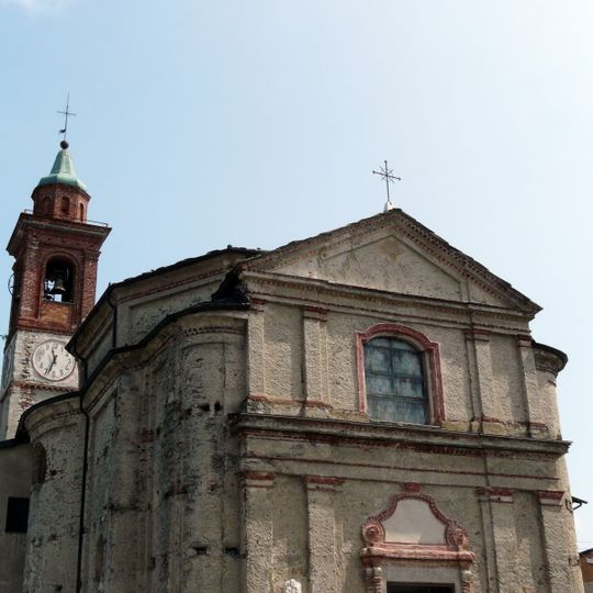 Chiesa di San Giacomo
