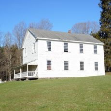 Methodist Episcopal Church of Burlington