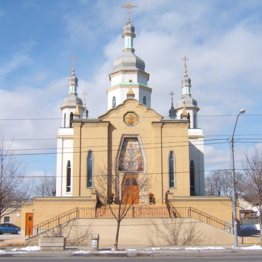 Long Branch