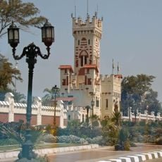Montaza Palace
