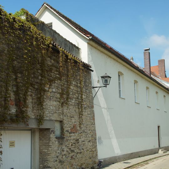 Wohnhaus