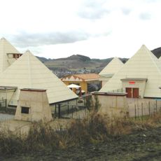 Sauerland-Pyramiden