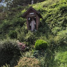 Camp romain d'Haselbourg