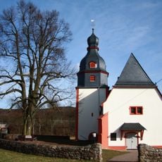 Johanneskirche