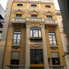 Casa Juclà