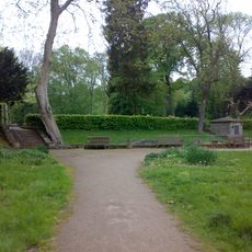 Quellenpark Kronthal