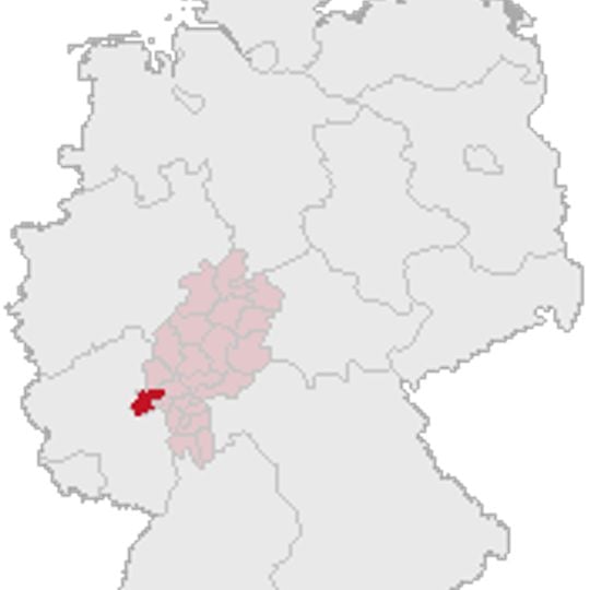 Rheingau-Taunus-Kreis