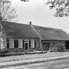 Klein Dongenseweg 24, Dongen