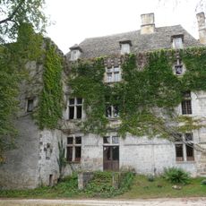 Château de la Faye