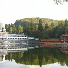 Bear Lake