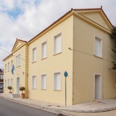 Archaeological Museum of Megara