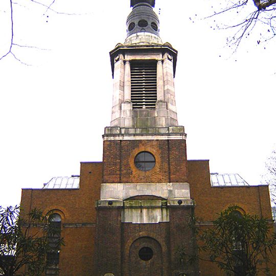 Chiesa di Sant’Anna