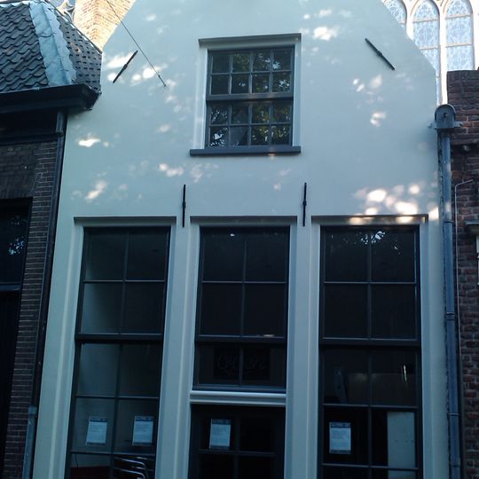 Achter de Broederen 4, Deventer