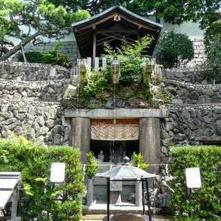 Kiyomizu-dera