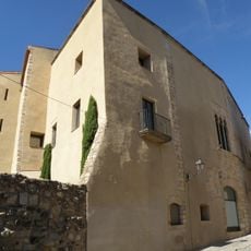 Palau Alenyà