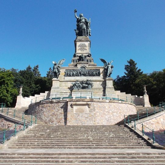 Niederwalddenkmal
