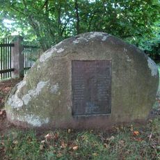 Pomník padlým v Krašovicích II