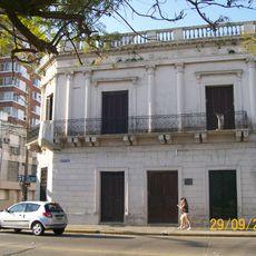 Casa de Estanislao López