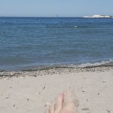 Sandy Beach