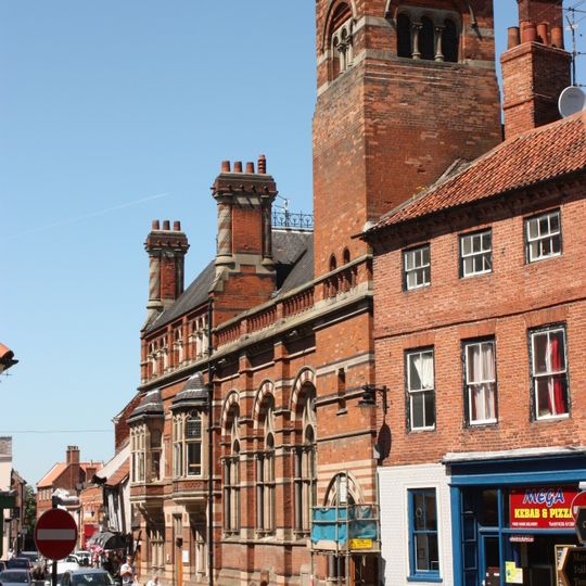 School of Violin Making