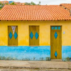 Terreiro Loba Nekun Filho