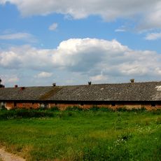 Obora I (dec. chlewnia)