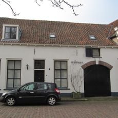 Kosterstraat 27, Doesburg